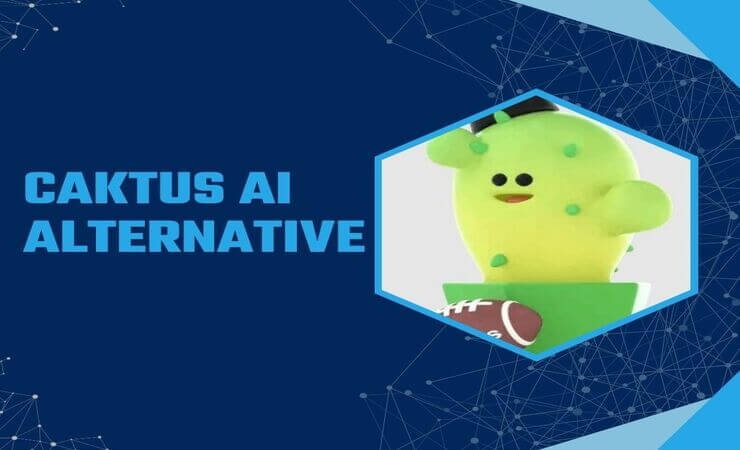 Caktus AI Alternative: Boost Your Content Creation with AI Tools