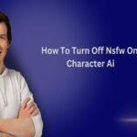 How To Turn Off NSFW On Character AI