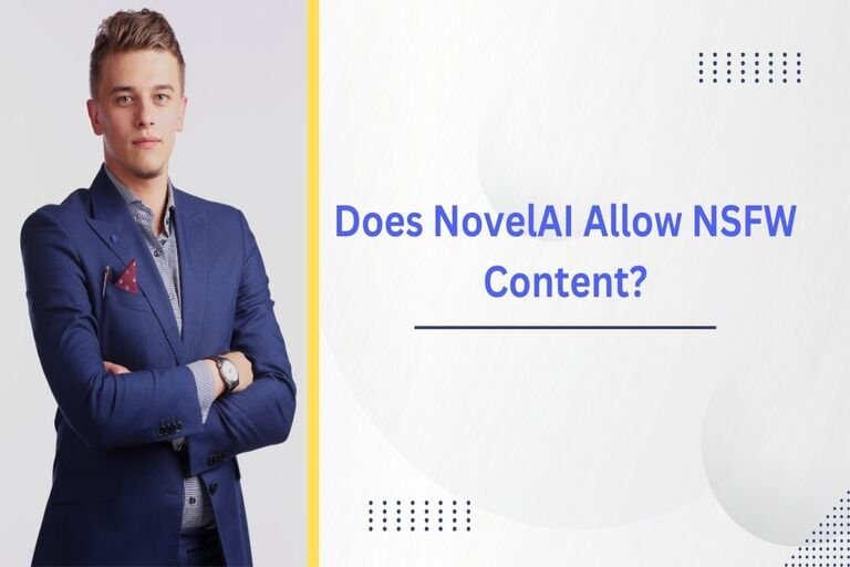 Does NovelAI Allow NSFW Content
