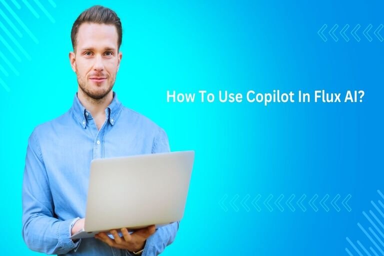 How to Use Copilot in Flux AI