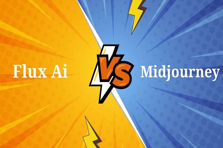 Flux Ai Vs Midjourney