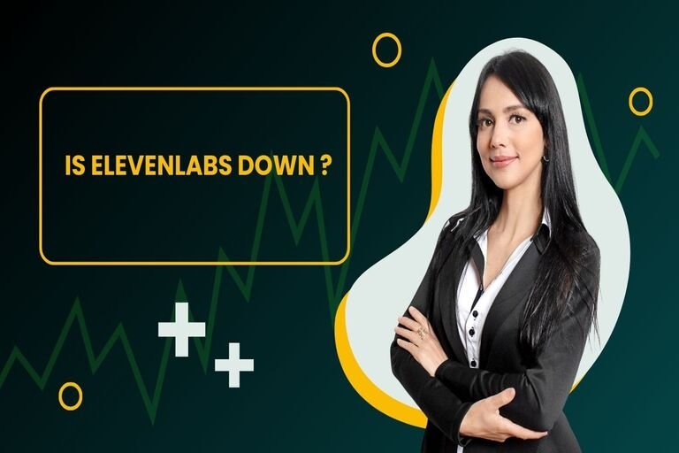 Is Elevenlabs Down