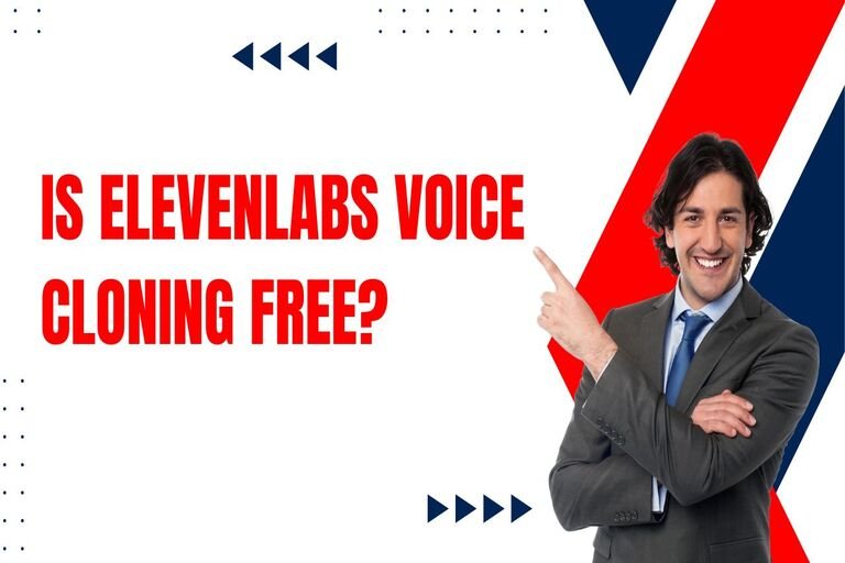 Is Elevenlabs Voice Cloning Free