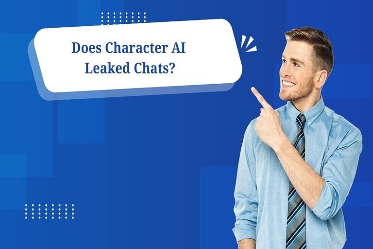 Does Character AI Leaked Chats