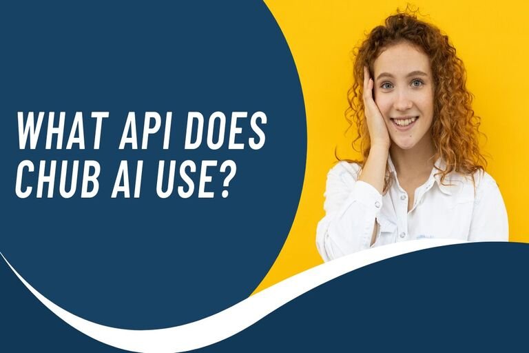 What API Does Chub AI Use