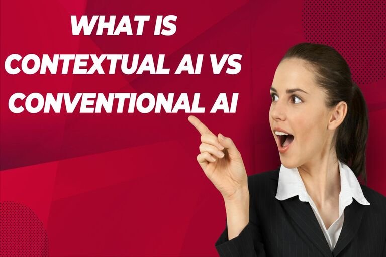 contextual ai vs conventional ai