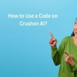 How to Use a Code on Crushon AI