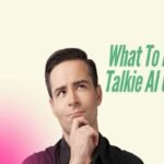 What To Do On Talkie AI Chat